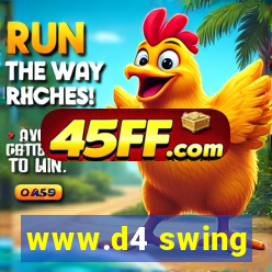 www.d4 swing